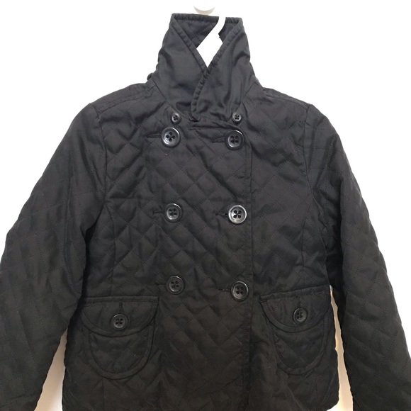 Gap Girl's Coat size 6-7 - Picture 5 of 5
